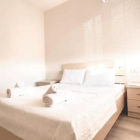 Apartmán Dajti